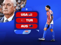Paraguay: Análisis fantasy, TOP picks y apuestas del Mundial 2026 Análisis Fantasy Paraguay Mundial 2026 Grupo D