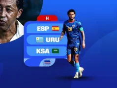 Cabo Verde: Análisis fantasy, TOP picks y apuestas del Mundial 2026 Análisis Fantasy Cabo Verde Mundial 2026 Grupo H