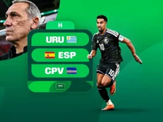 Arabia: Análisis fantasy, TOP picks y apuestas del Mundial 2026 Análisis Fantasy Arabia Saudí Mundial 2026 Grupo H