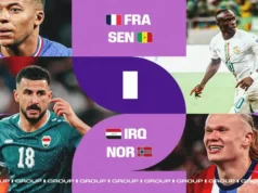 Análisis Fantasy Grupo I Mundial 2026: Favoritos y mejores picks Grupo I Mundial 2026 Fantasy