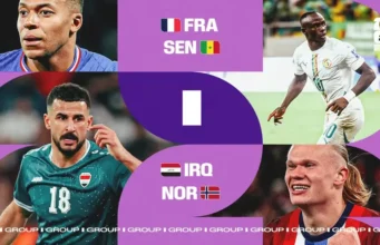 Grupo I Mundial 2026 Fantasy