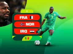 Análisis Fantasy Senegal Mundial 2026 Grupo I