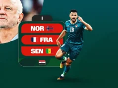 Análisis Fantasy Irak Mundial 2026 Grupo I