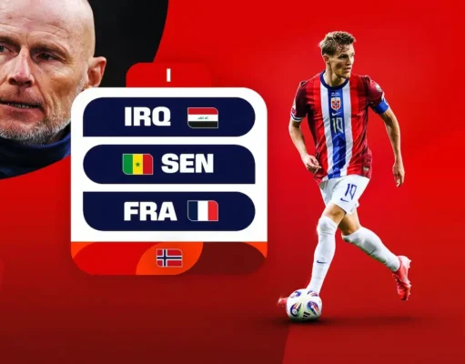 Análisis Fantasy Noruega Mundial 2026 Grupo I