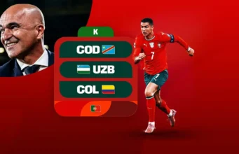 Análisis Fantasy Portugal Mundial 2026 Grupo K