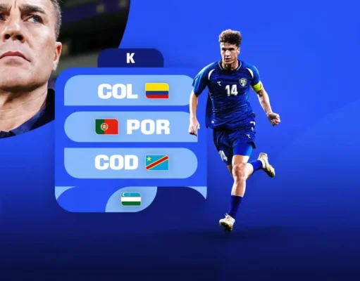 Análisis Fantasy Uzbekistán Mundial 2026 Grupo K