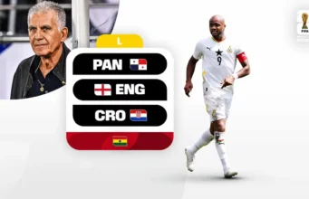 Análisis Fantasy Ghana Mundial 2026 Grupo L