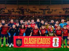 Sorpresas en la convocatoria de España para el Mundial 2026 Selección Española España Fantasy Mundial 2026