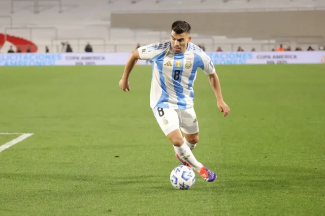 Marcos Acuña Argentina Fantasy Marcos Acuña Argentina Fantasy