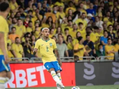 Wesley Brasil Fantasy
