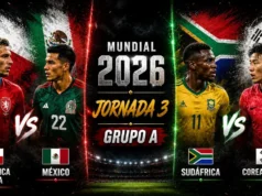 Alineaciones Probables y Previa Fantasy del Grupo A – Jornada 3 Previa y Alineaciones Probables Grupo A - Jornada 3 Mundial 2026
