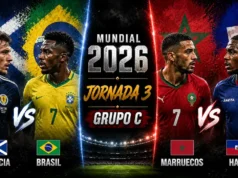 Alineaciones Probables y Previa Fantasy del Grupo C – Jornada 3 Alineaciones Probables grupo C - Jornada 3 Mundial 2026