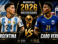 Argentina – Cabo Verde: Alineaciones Probables y Previa Fantasy Previa y onces probables Argentina - Cabo Verde Dieciseisavos Mundial