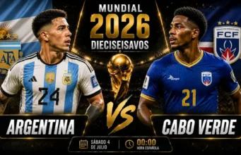 Argentina – Cabo Verde: Alineaciones Probables y Previa Fantasy Previa y onces probables Argentina - Cabo Verde Dieciseisavos Mundial