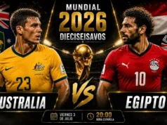 Australia – Egipto: Alineaciones Probables y Previa Fantasy Previa y onces probables Australia - Egipto Dieciseisavos Mundial
