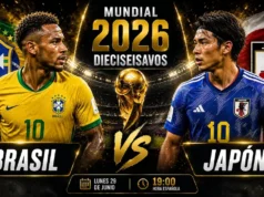 Brasil – Japón: Alineaciones Probables y Previa Fantasy Previa y onces probables Brasil - Japón Dieciseisavos Mundial