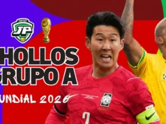 Chollos Fantasy Biwenger del Grupo A del Mundial 2026 Chollos Mundial Grupo A