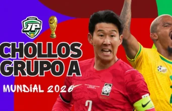 Chollos Fantasy Biwenger del Grupo A del Mundial 2026 Chollos Mundial Grupo A