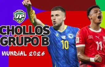 Chollos Fantasy Biwenger del Grupo B del Mundial 2026 Chollos Mundial Grupo B