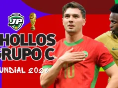 Chollos Mundial Grupo C