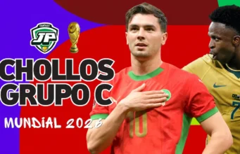 Chollos Fantasy Biwenger del Grupo C del Mundial 2026 Chollos Mundial Grupo C