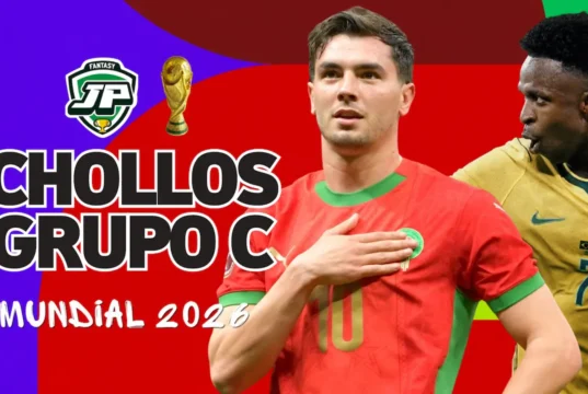 Chollos Mundial Grupo C