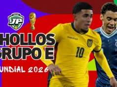 Chollos Mundial Grupo e