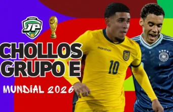 Chollos Fantasy Biwenger del Grupo E del Mundial 2026 Chollos Mundial Grupo e