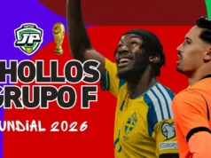 Chollos Mundial Grupo f