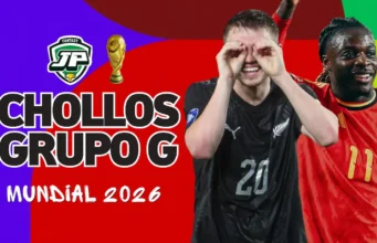 Chollos Fantasy Biwenger del Grupo G del Mundial 2026 Chollos Mundial Grupo g