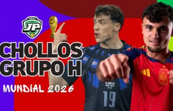 Chollos Fantasy Biwenger del Grupo H del Mundial 2026 Chollos Mundial Grupo h
