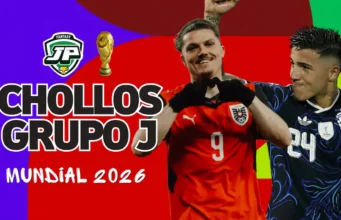 Chollos Fantasy Biwenger del Grupo J del Mundial 2026 Chollos Mundial Grupo j