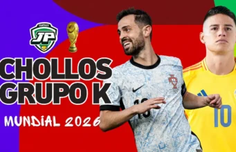 Chollos Mundial Grupo k