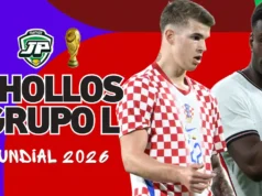 Chollos Fantasy Biwenger del Grupo L del Mundial 2026 Chollos Mundial Grupo l