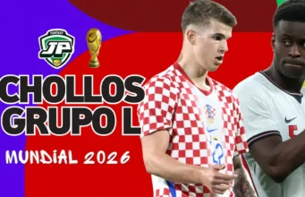 Chollos Mundial Grupo l