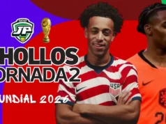 Chollos fantasy biwenger Mundial Jornada 2