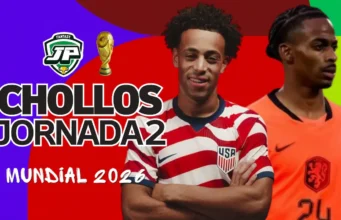 Chollos fantasy biwenger Mundial Jornada 2