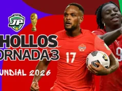 Chollos fantasy biwenger Mundial Jornada 3