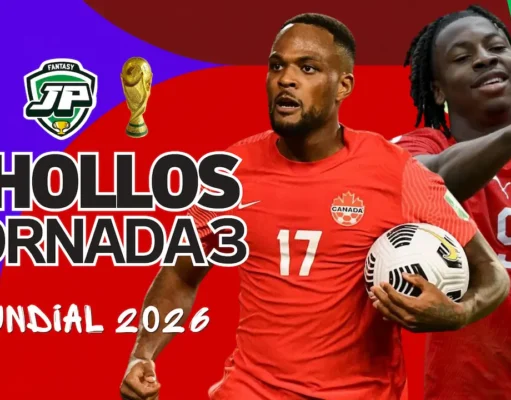 Chollos fantasy biwenger Mundial Jornada 3