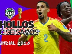 Chollos Fantasy para los Dieciseisavos del Mundial 2026 Chollos fantasy biwenger Mundial dieciseisavos