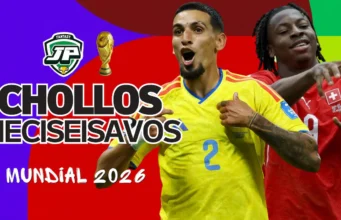 Chollos fantasy biwenger Mundial dieciseisavos
