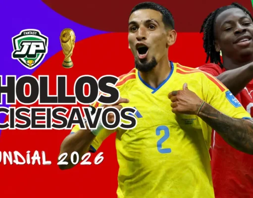 Chollos fantasy biwenger Mundial dieciseisavos