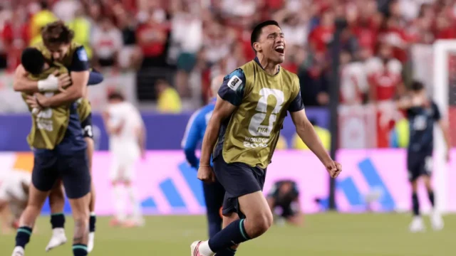 Diego Gómez Paraguay Mundial 2026