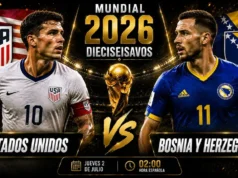 Estados Unidos – Bosnia: Alineaciones Probables y Previa Fantasy Estados Unidos - Bosnia Dieciseisavos Mundial
