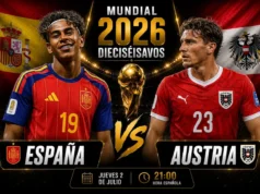 España – Austria: Alineaciones Probables y Previa Fantasy España - Austria