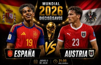 España – Austria: Alineaciones Probables y Previa Fantasy España - Austria