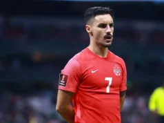 Onces titulares confirmados del Canadá – Marruecos Eustáquio Canadá fantasy