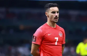 Onces titulares confirmados del Canadá – Marruecos Eustáquio Canadá fantasy