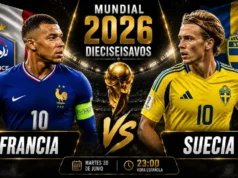 Francia – Suecia: Alineaciones Probables y Previa Fantasy Previa y onces probables Francia - Suecia Dieciseisavos Mundial