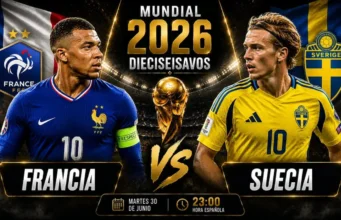 Francia – Suecia: Alineaciones Probables y Previa Fantasy Previa y onces probables Francia - Suecia Dieciseisavos Mundial